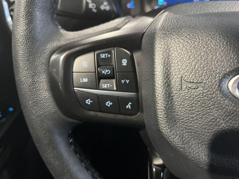 Ford Ranger RANGER LIMITED 4x4 DOKA LED|AHK|LEDER|ACC|KAMERA  occasion  L'Union - photo n14